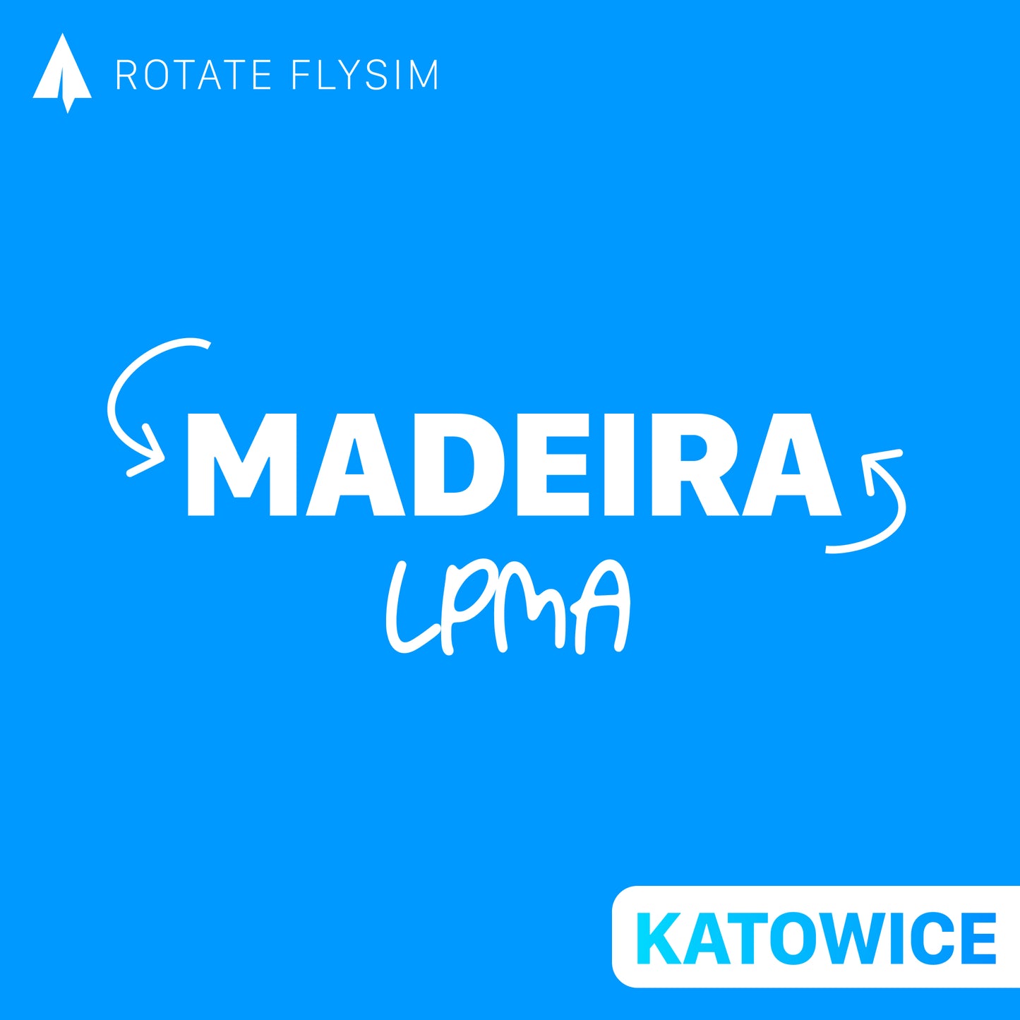 Landing Challenge - Madeira - LPMA