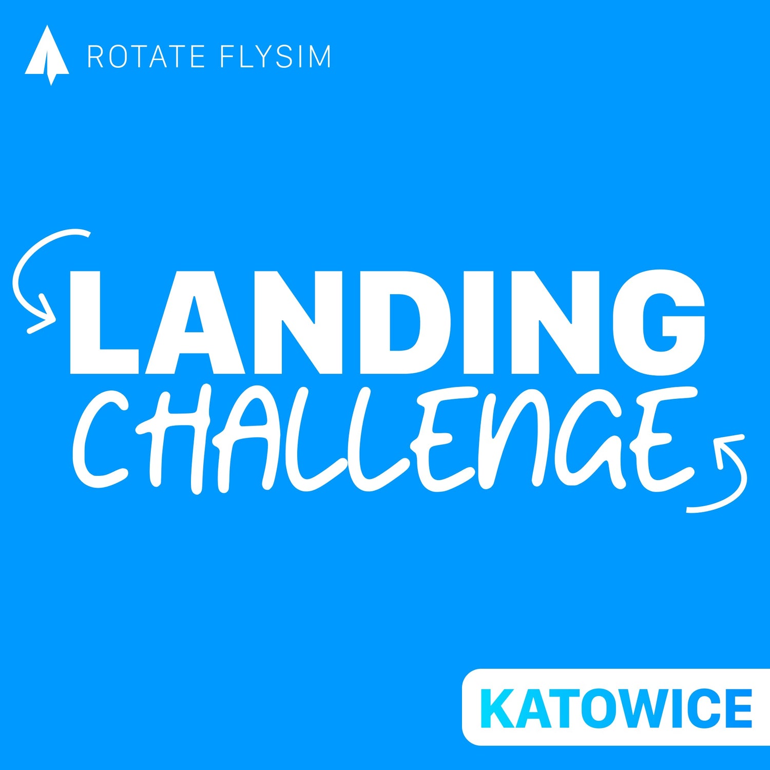 Landing Challenges 🛬