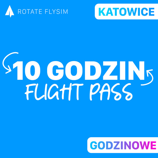 Pakiet 10 Godzin - Airbus A320 NEO